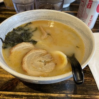 Tamashii Blue - Tamashii Ramen Lunch - Ramen Near Me - Long Island City, New York Tamashii Blue - Tamashii Ramen Lunch - Ramen Near Me - Long Island City, New York