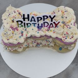 Snooty Beagle Bakery