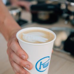 Kamden Coffee