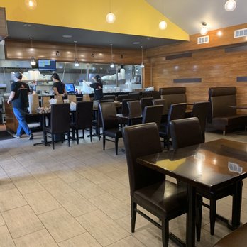 Kaliubon - Inside - Ramen Near Me - Wethersfield, Connecticut