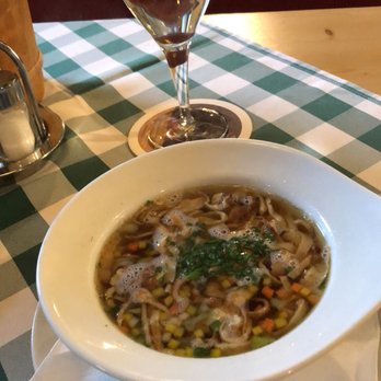 Kirchenwirt - Frittatensuppe - Guest Houses Near Me - Schardenberg, 4 Kirchenwirt - Frittatensuppe - Guest Houses Near Me - Schardenberg, 4