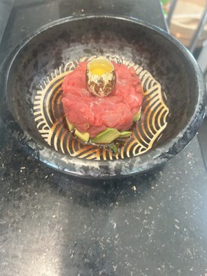 Hiromi sushi by null