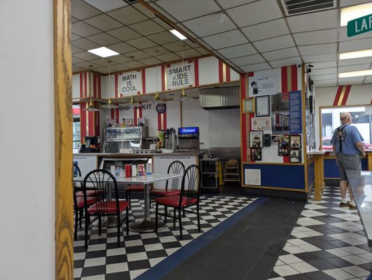 American Coney Island by null