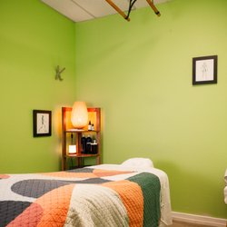 Mantis Massage