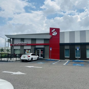 Jollibee - Restaurant - Chicken Shop Near Me - Jacksonville, Florida