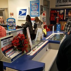 US Postal Service