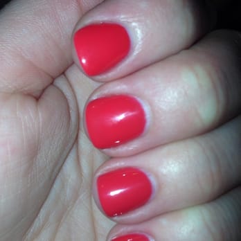 Orange Nail Studio - Nail Salons Near Me - Beverly, Massachusetts
