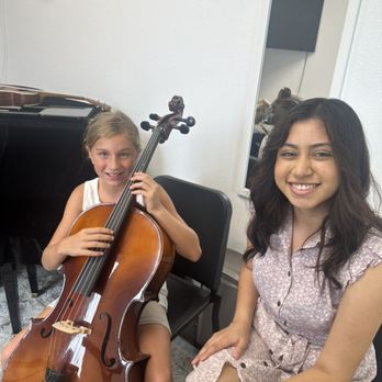 ROOS STUDIOS - We have wonderful viola, violin and cell instructors! - Musical Instruments & Teachers Near Me - Carlsbad, California ROOS STUDIOS - We have wonderful viola, violin and cell instructors! - Musical Instruments & Teachers Near Me - Carlsbad, California
