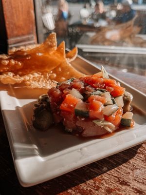 Pearlz Oyster Bar by null