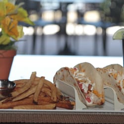 Tradewinds Restaurant