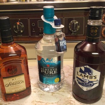 BC Liquor Store - .. Canadian rye whiskey, vodka, and rum. - Beer, Wine & Spirits Near Me - New Westminster, British Columbia BC Liquor Store - .. Canadian rye whiskey, vodka, and rum. - Beer, Wine & Spirits Near Me - New Westminster, British Columbia