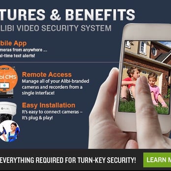 Alarm Star - Security Systems Near Me - Boise, Idaho