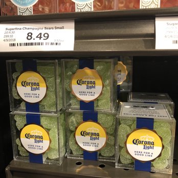 Total Wine & More - Corona flavored candies - Beer, Wine & Spirits Near Me - Lexington, Kentucky Total Wine & More - Corona flavored candies - Beer, Wine & Spirits Near Me - Lexington, Kentucky