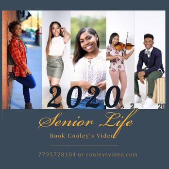 1. Cooley's Video Production, Inc