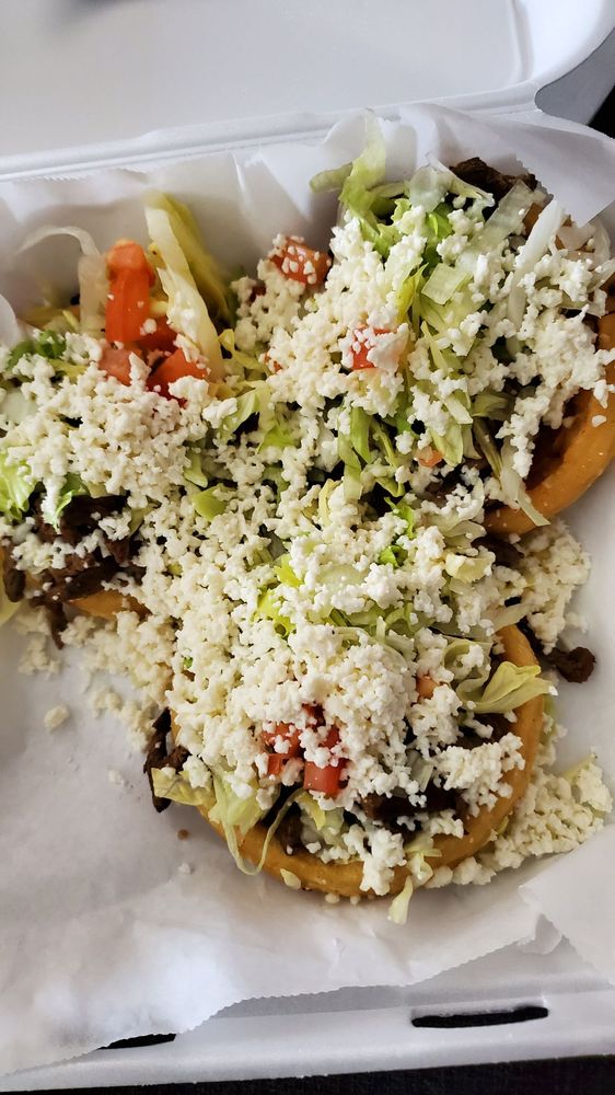 Tacos Junior