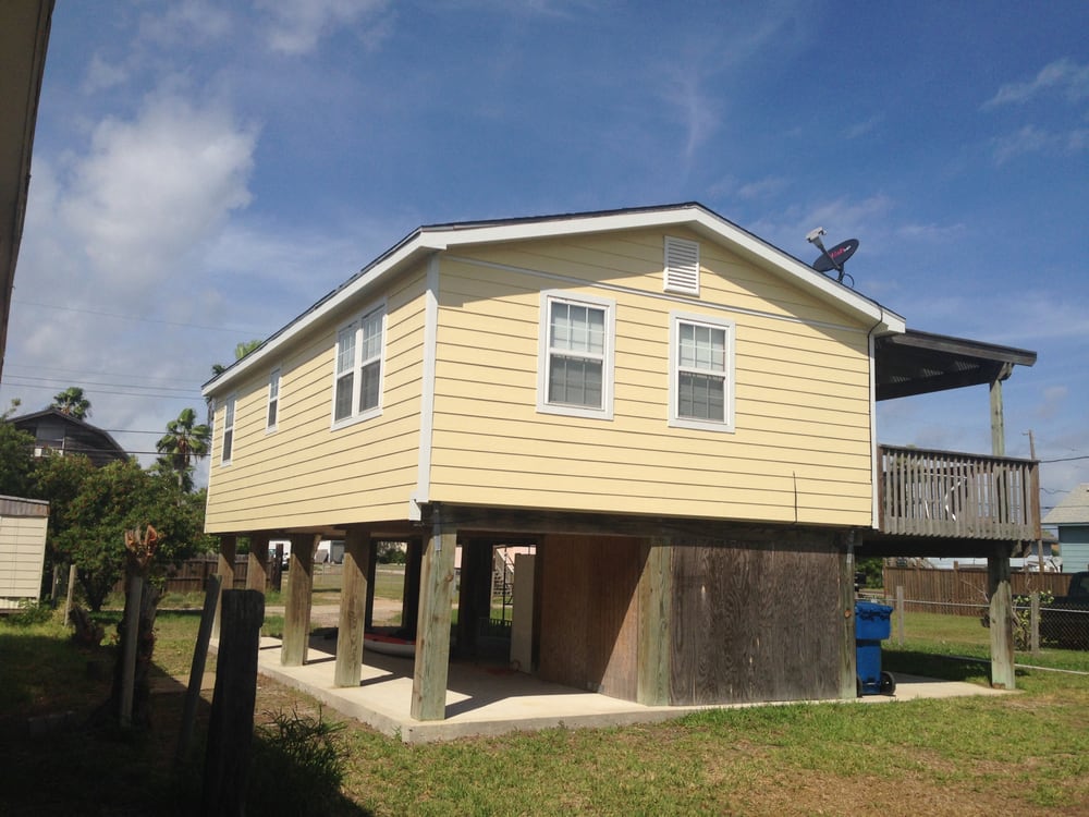 Slide of Texas Coastal Roofing and Construction