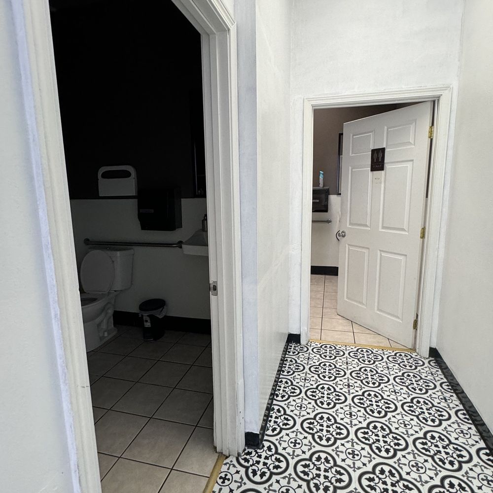 May Cafe - Bathrooms (individual rooms) - Cafes Near Me - Lakewood, Washington May Cafe - Bathrooms (individual rooms) - Cafes Near Me - Lakewood, Washington