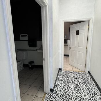 May Cafe - Bathrooms (individual rooms) - Cafes Near Me - Lakewood, Washington May Cafe - Bathrooms (individual rooms) - Cafes Near Me - Lakewood, Washington