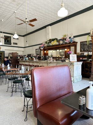 Old Mill Tasty Shop by null