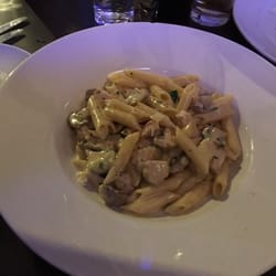 Ciao Baby - Penne Pollo - £8.95