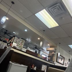 Liberty Diner