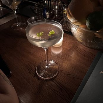 Wildcat - Cocktail Bars Near Me - Hamden, Connecticut