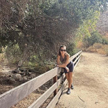 Lookout Trail - Lookout Trail - Hiking Near Me - Granada Hills, California Lookout Trail - Lookout Trail - Hiking Near Me - Granada Hills, California
