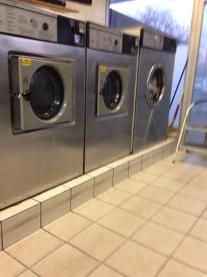 Shore Suds Laundromat