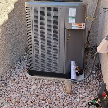 Air Fix - Soo - Heating & Air Conditioning/HVAC Near Me - Las Vegas, Nevada