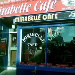 Mirabelle Cafe