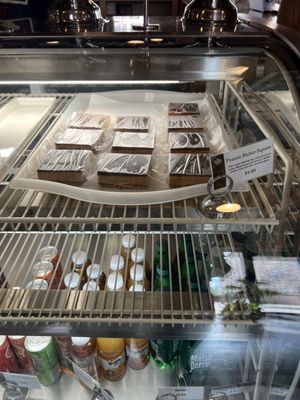 Queen City Bakery by null