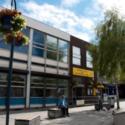 Prestwich Library & Adult Learning Centre