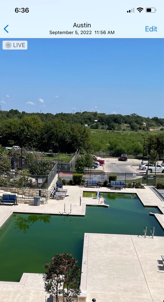 MCKINNEY FALLS APARTMENTS Updated September 2024 10 Photos & 14