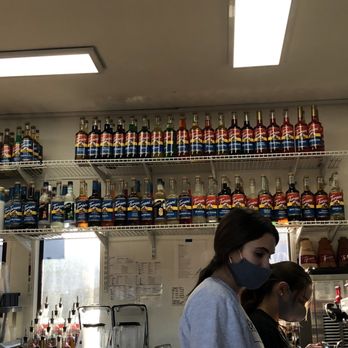 Brevity Coffee - Flavor Syrups - Coffee & Tea Near Me - San Antonio, Texas Brevity Coffee - Flavor Syrups - Coffee & Tea Near Me - San Antonio, Texas
