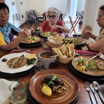 Casa Oaxaca - Oaxacan Near Me - Oaxaca, OAX