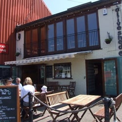 The Olive Shed