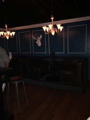 Alley Lounge by null
