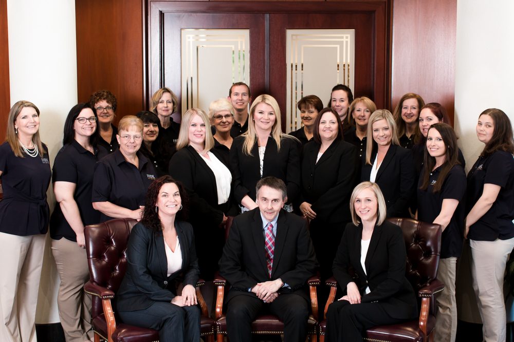 Hook Law Center - disability attorney in Virginia Beach, VA