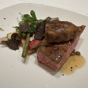 Margotto Hawaii - Beef Ribeye - French Near Me - Honolulu, Hawaii Margotto Hawaii - Beef Ribeye - French Near Me - Honolulu, Hawaii