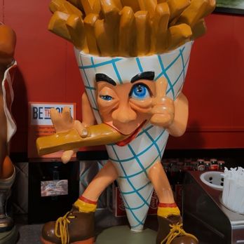 Dutch Mill Diner - Cool decor! - Diners Near Me - Tillamook, Oregon Dutch Mill Diner - Cool decor! - Diners Near Me - Tillamook, Oregon