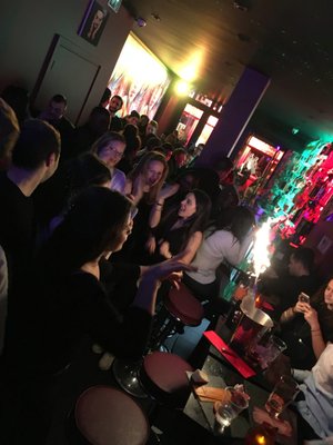 Niki Club by null