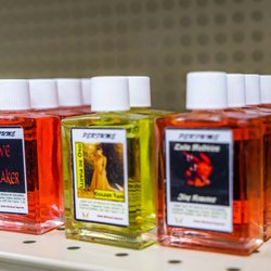 Botanica Las Americas