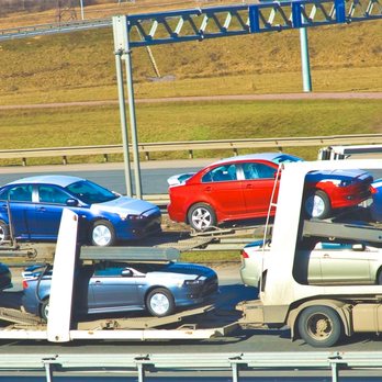 011 Services - Vehicle Shipping Near Me