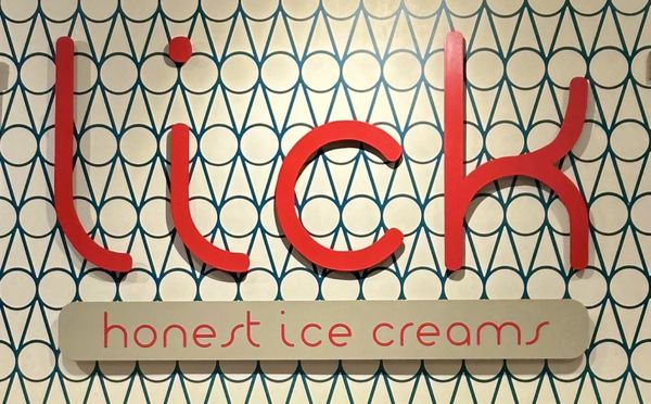 Lick Honest Ice Creams by null