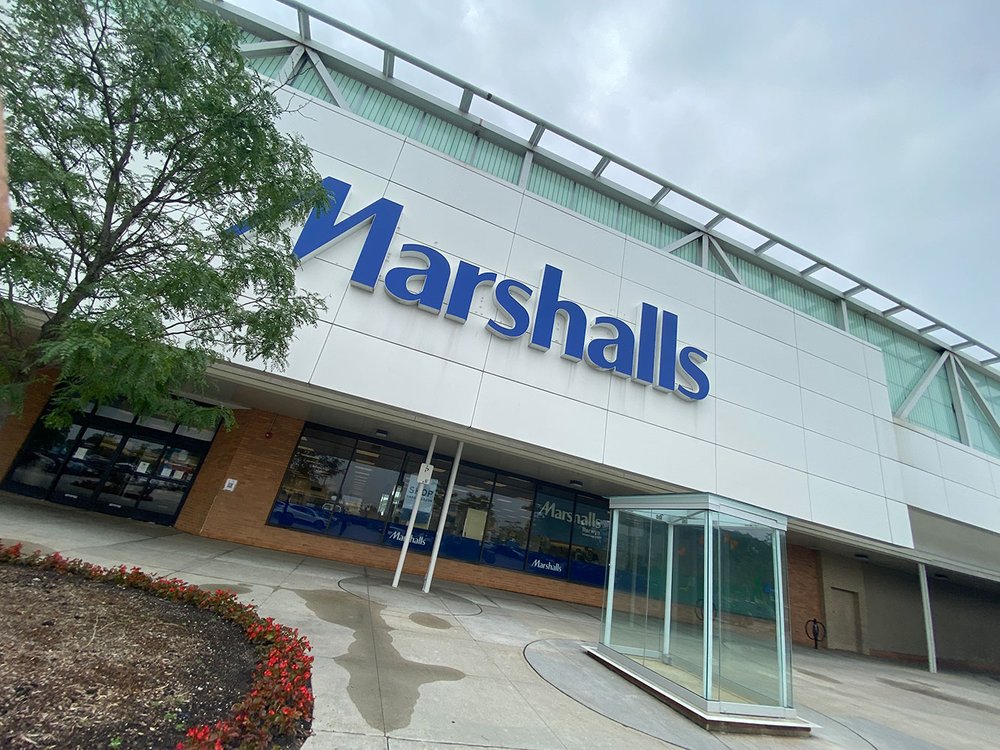 MARSHALLS Updated September 2024 10 Reviews 7163 Cermak Rd