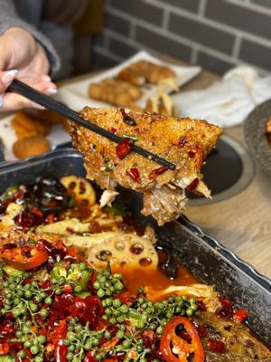 Good Harvest by null