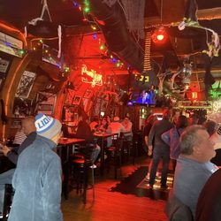 Tommy's Detroit Bar & Grill