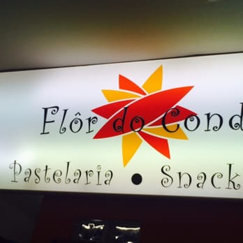 Pastelaria Flor do Conde - Patisserie/Cake Shop Near Me - Lisbon, 11