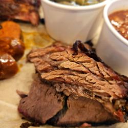 Barbecue Nation - Brisket