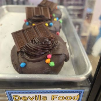 Epic Cookies - Bakeries Near Me - Somerville, New Jersey
